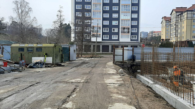 ЖК 