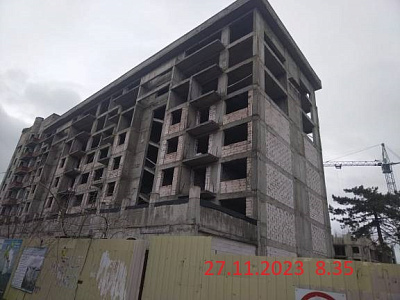 г. Евпатория, пр-кт Ленина