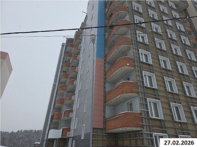 Жилой комплекс