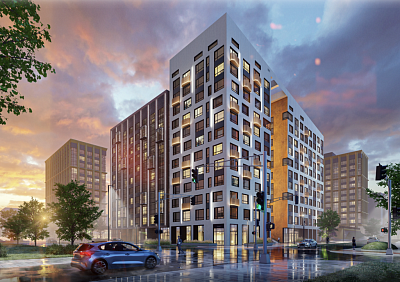 Северное сияние Бизнес