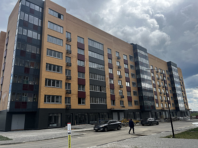 г. Москва, Район Филимонковский