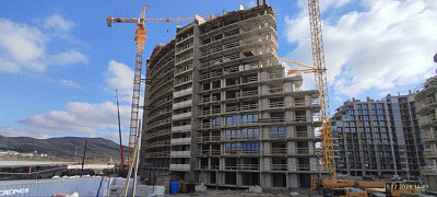 поселок городского типа Коктебель