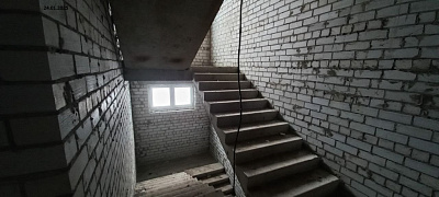 Село Миловка