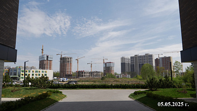 Жилой комплекс