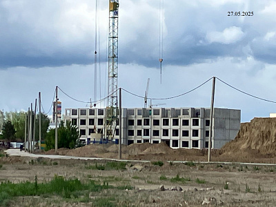 Жилой комплекс 