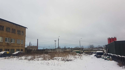 Жилой комплекс