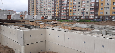 г. Череповец