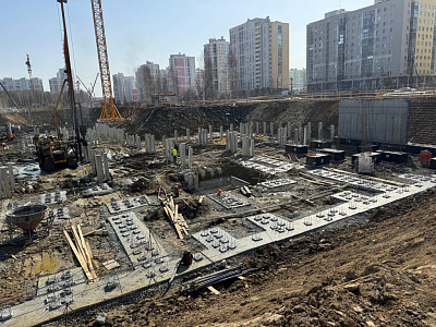Первый Академ