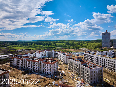 ЖК Центральный Парк