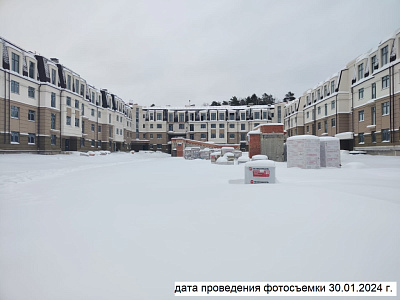Жилой комплекс