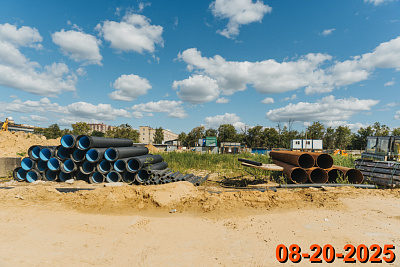 Жилой комплекс