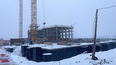г. Новочебоксарск, Улица Советская