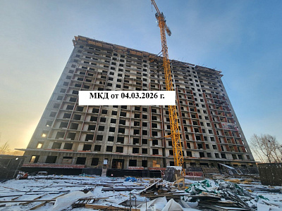 Жилой комплекс 