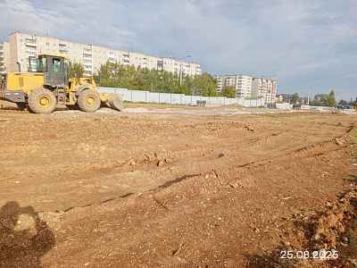 ЖК Александровский
