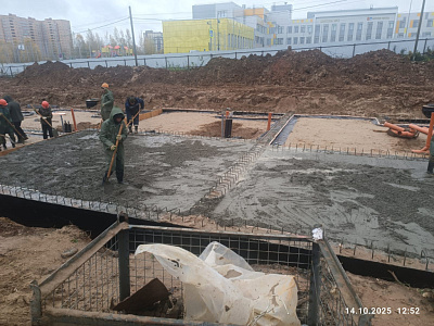 МО, г. Сергиев Посад