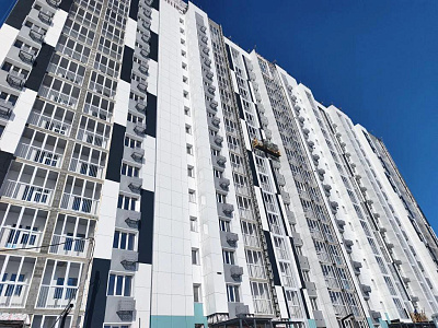 Жилой комплекс 