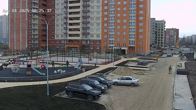 г. Новочебоксарск