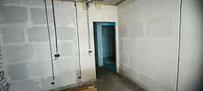 Жилой комплекс 