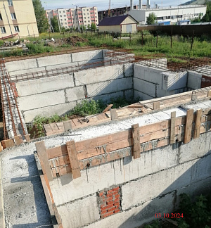 г. Учалы, ул Горького