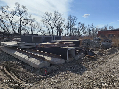 г. Минусинск, Улица Трегубенко