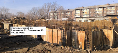 ЖК Источник