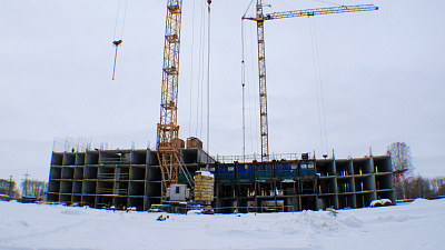 г. Новосибирск, Улица Забалуева