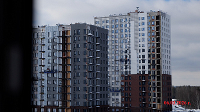 Жилой комплекс 