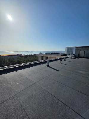 г. Геленджик, Улица Луначарского