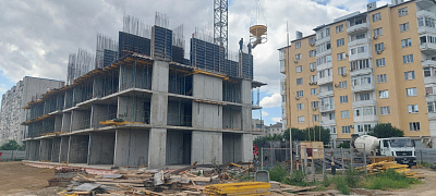 г. Георгиевск, Улица Филатова