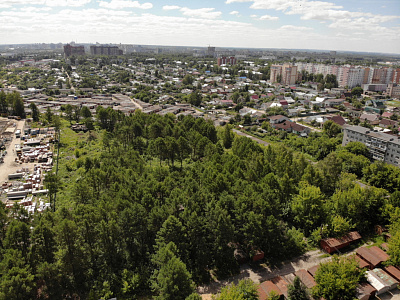 Жилой Комплекс 