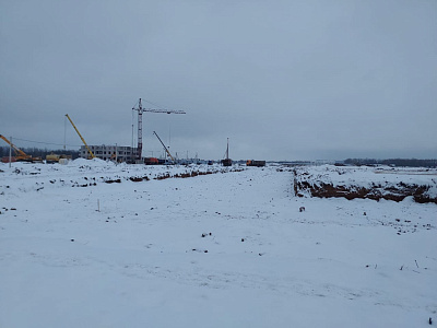 Село Миловка
