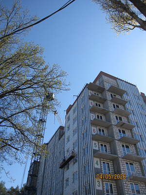СКАЙ ПАРК 2