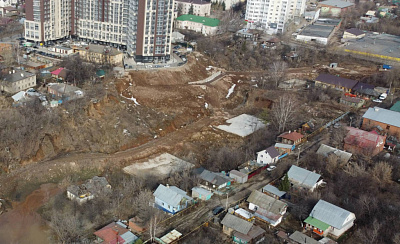 ЖК 535 Квартал