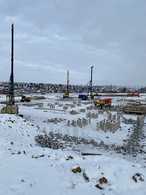 г. Красноярск, Улица Азовская