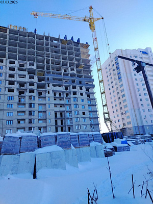 Жилой комплекс 