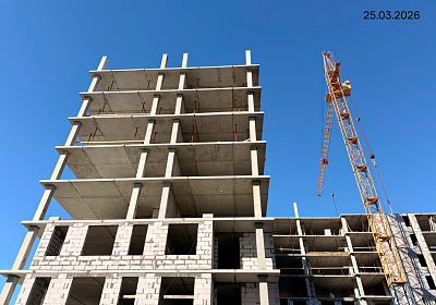 ЖК Островский