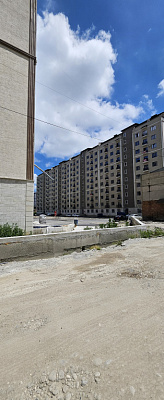 Жилой Комплекс 
