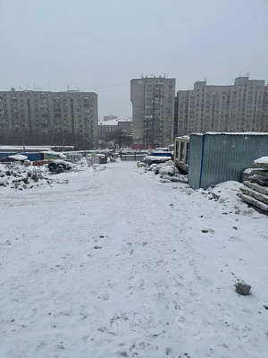 Жилой комплекс Академия