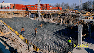 ЖК «Гранат»