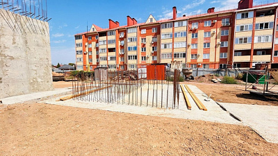 г. Ейск, Улица Красная