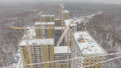 г. Москва, ул Лосиноостровская