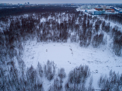 Волга парк