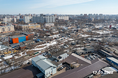 Жилой комплекс