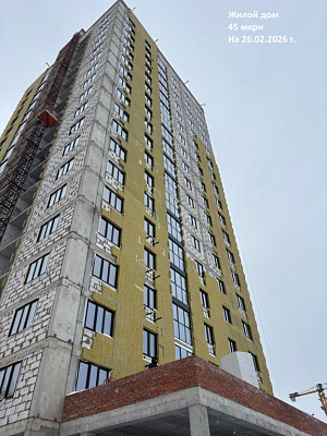 г. Нижнекамск, 45