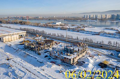 г. Красноярск, ул Профсоюзов