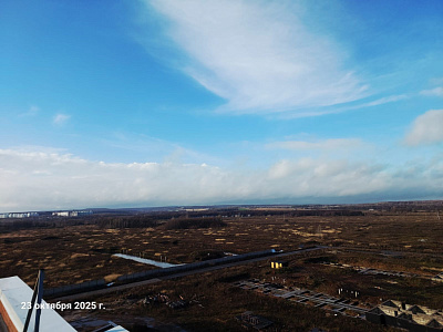 Село Миловка
