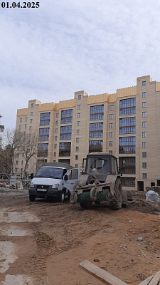 ЖК ТЕРРА