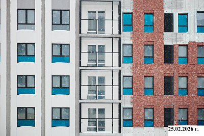 Жилой комплекс 