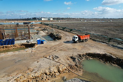 Комплекс апартаментов 
