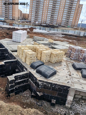 г. Октябрьский, Проспект Московский